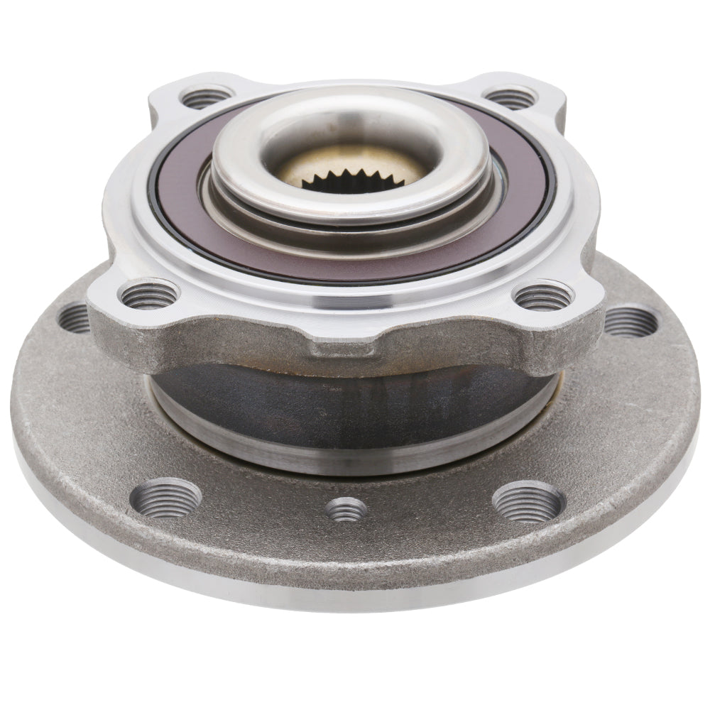 HA590423 - Front & Rear Wheel Bearing Hub Assembly - Kool Products
