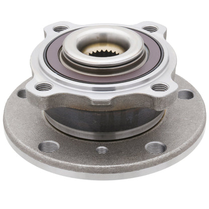 HA590423 - Front & Rear Wheel Bearing Hub Assembly - Kool Products