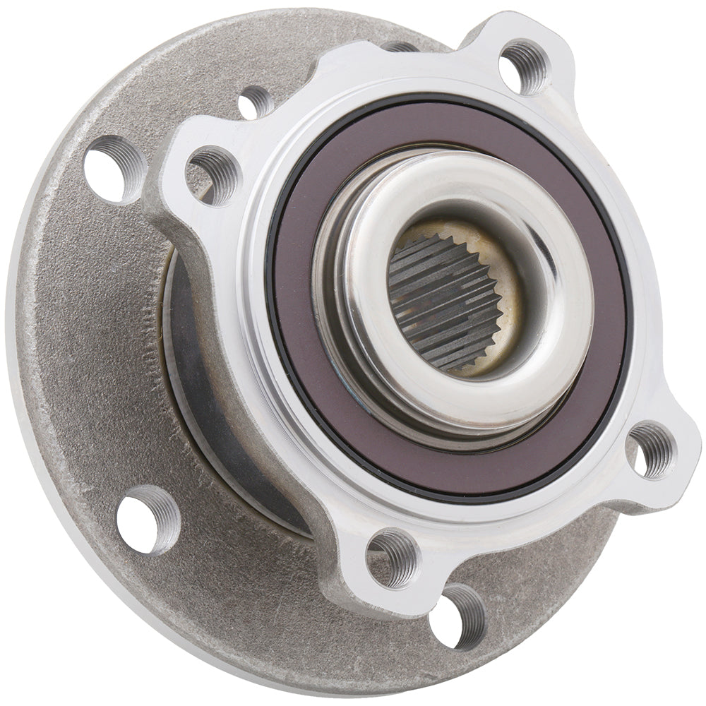 HA590423 - Front & Rear Wheel Bearing Hub Assembly - Kool Products
