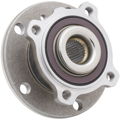 HA590423 - Front & Rear Wheel Bearing Hub Assembly - Kool Products