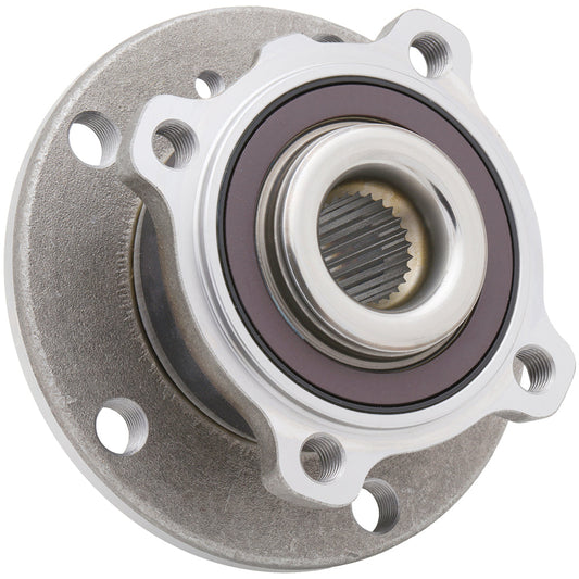 HA590423 - Front & Rear Wheel Bearing Hub Assembly - Kool Products