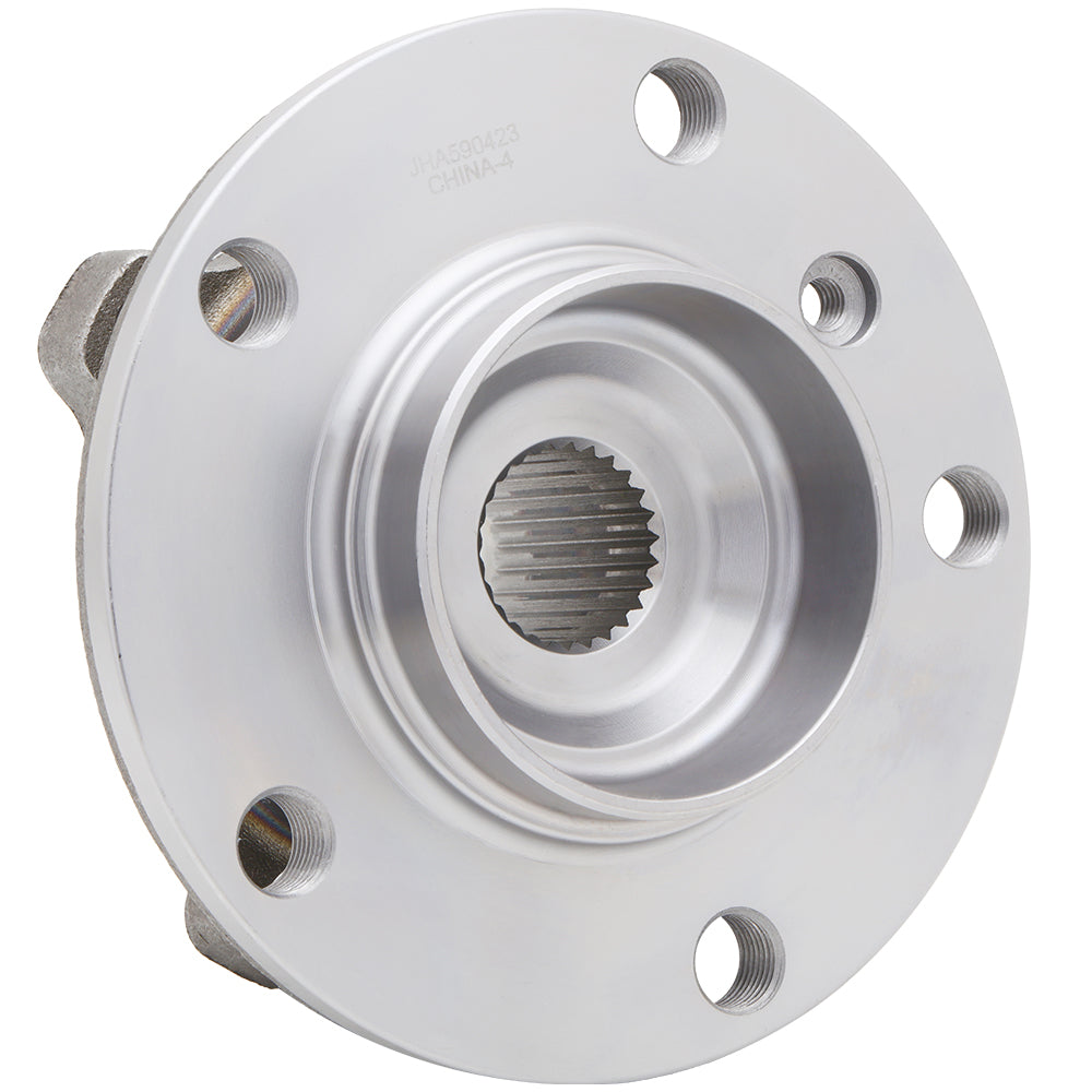 HA590423 - Front & Rear Wheel Bearing Hub Assembly - Kool Products