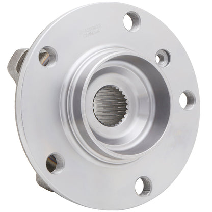 HA590423 - Front & Rear Wheel Bearing Hub Assembly - Kool Products