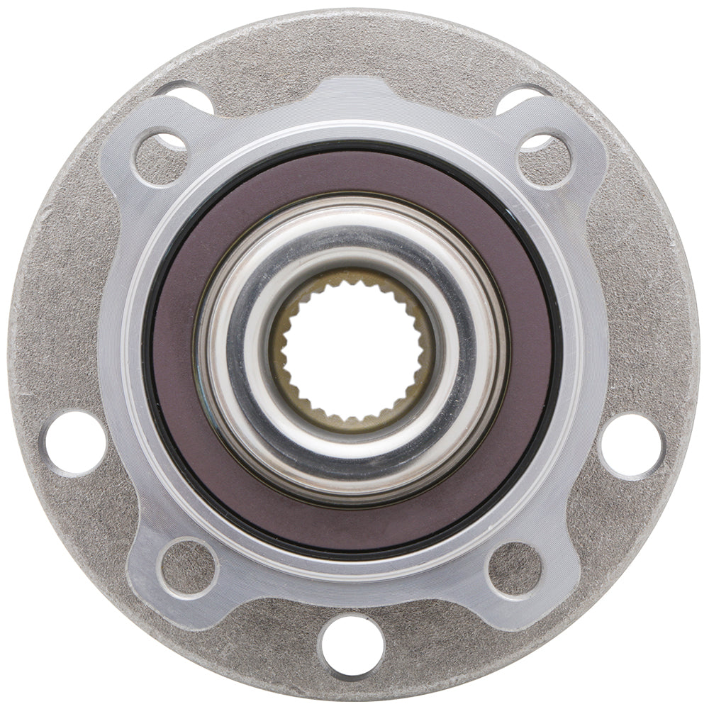 HA590423 - Front & Rear Wheel Bearing Hub Assembly - Kool Products