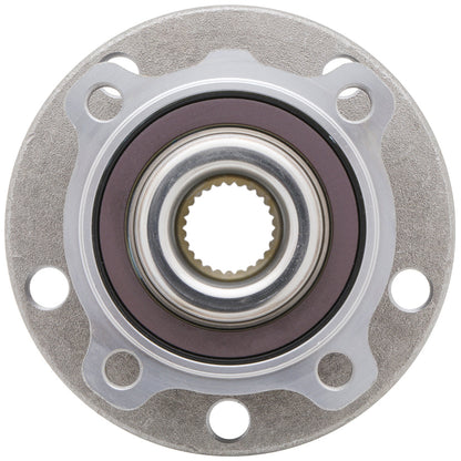 HA590423 - Front & Rear Wheel Bearing Hub Assembly - Kool Products