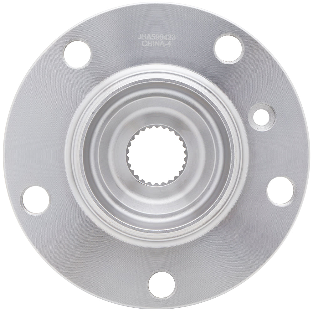 HA590423 - Front & Rear Wheel Bearing Hub Assembly - Kool Products