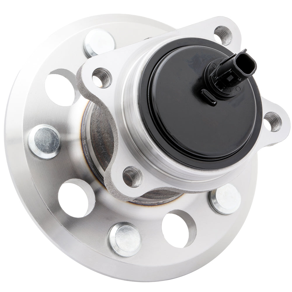 HA590429-HA590424 - Rear Wheel Hub Bearing Assembly - Kool Products