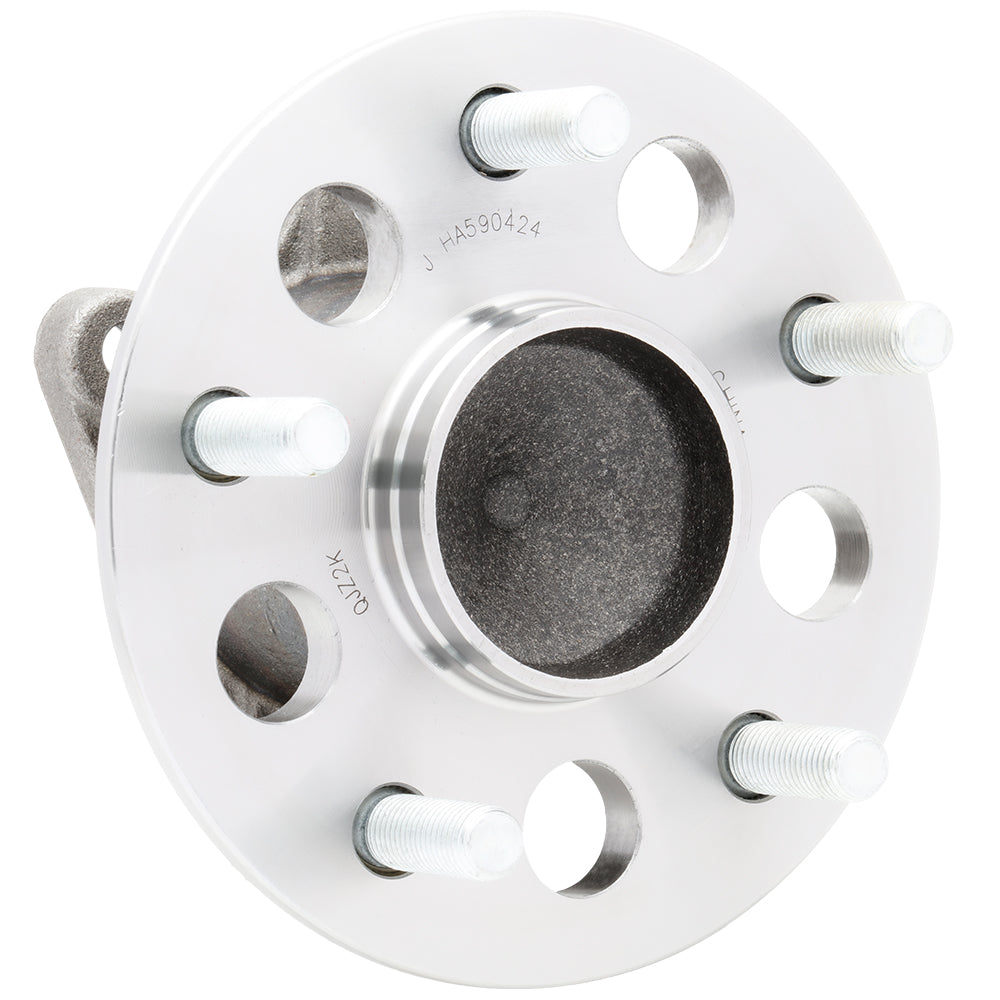 HA590429-HA590424 - Rear Wheel Hub Bearing Assembly - Kool Products