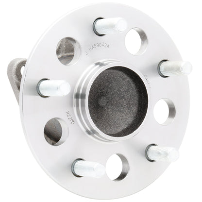 HA590429-HA590424 - Rear Wheel Hub Bearing Assembly - Kool Products
