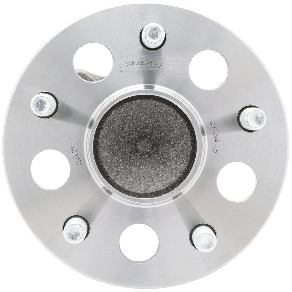 HA590429-HA590424 - Rear Wheel Hub Bearing Assembly - Kool Products