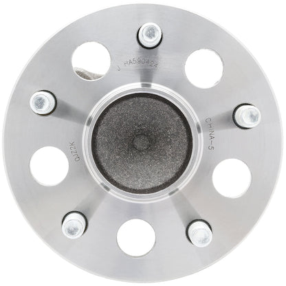 HA590429-HA590424 - Rear Wheel Hub Bearing Assembly - Kool Products