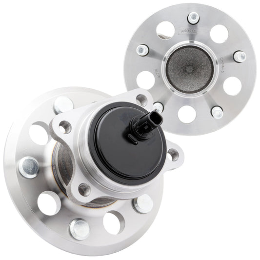 HA590429-HA590424 - Rear Wheel Hub Bearing Assembly - Kool Products