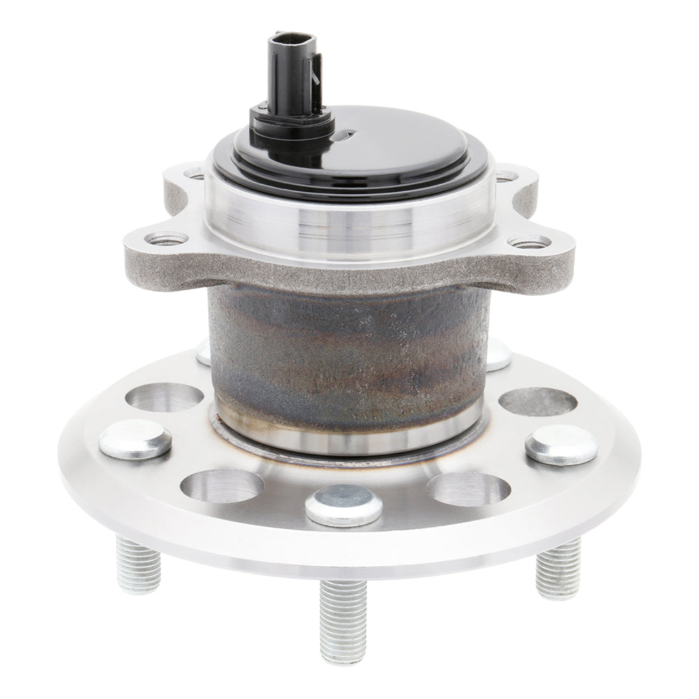 HA590429 - Rear Left (Driver Side) Wheel Bearing Hub Assembly - Kool Products