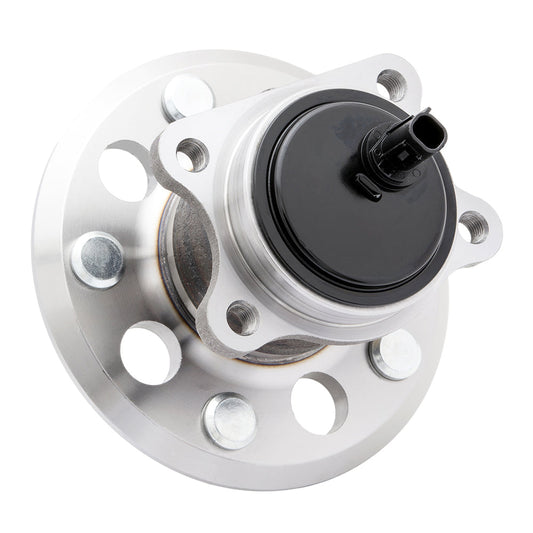 HA590429 - Rear Left (Driver Side) Wheel Bearing Hub Assembly - Kool Products