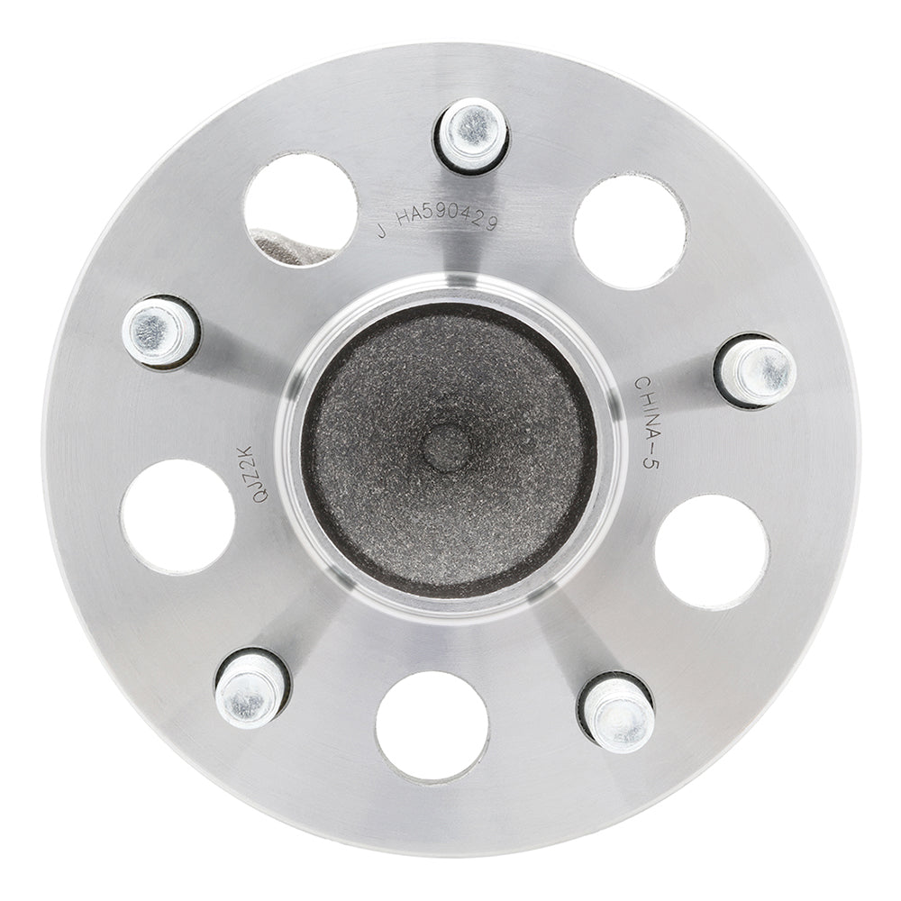 HA590429 - Rear Left (Driver Side) Wheel Bearing Hub Assembly - Kool Products