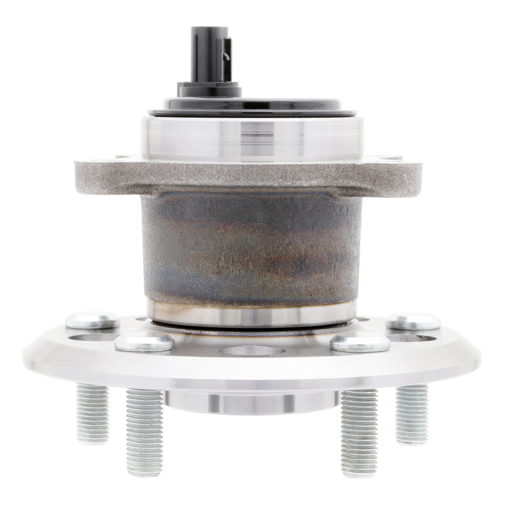 HA590429 - Rear Left (Driver Side) Wheel Bearing Hub Assembly - Kool Products