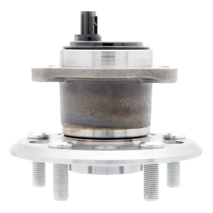 HA590429 - Rear Left (Driver Side) Wheel Bearing Hub Assembly - Kool Products