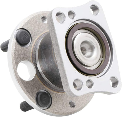 512468 - Rear Wheel Hub Bearing Hub Assembly - Kool Products
