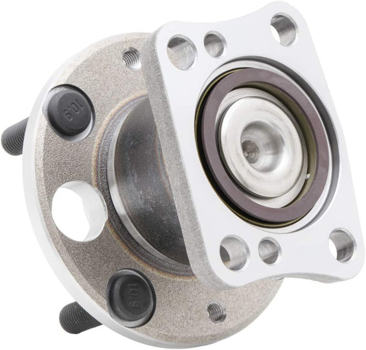 512468 - Rear Wheel Hub Bearing Hub Assembly - Kool Products