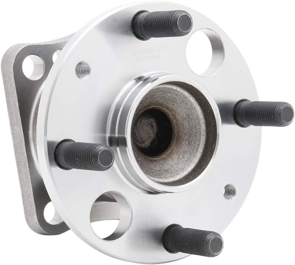512468 - Rear Wheel Hub Bearing Hub Assembly - Kool Products