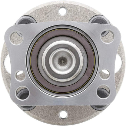 512468 - Rear Wheel Hub Bearing Hub Assembly - Kool Products