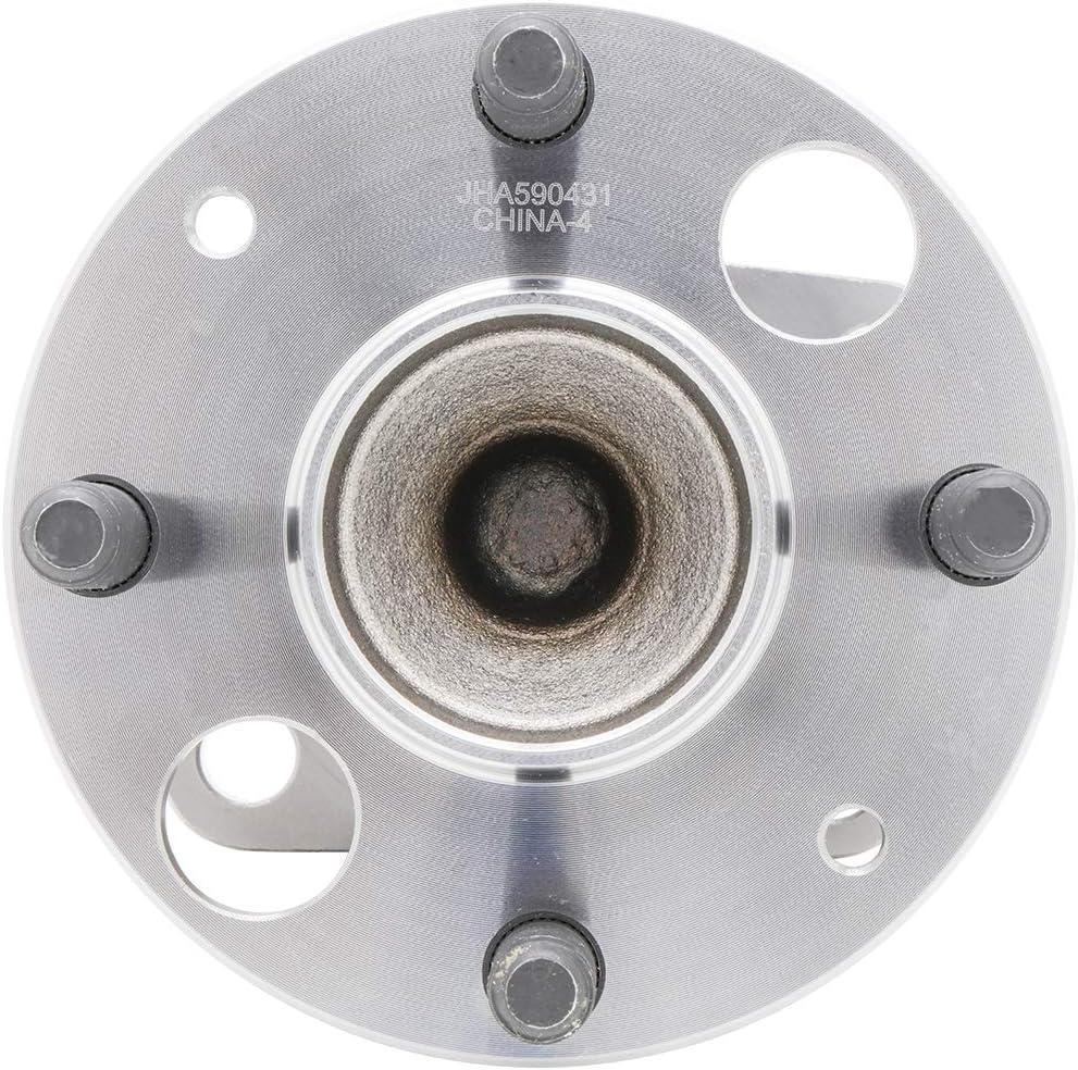 512468 - Rear Wheel Hub Bearing Hub Assembly - Kool Products