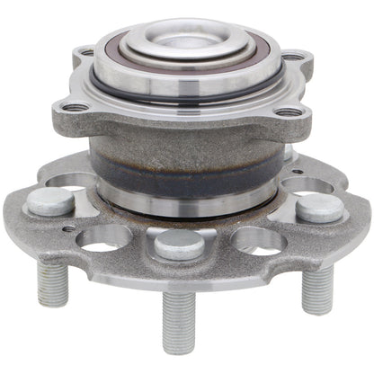 HA590432 - Rear Wheel Bearing Hub Assembly - Kool Products