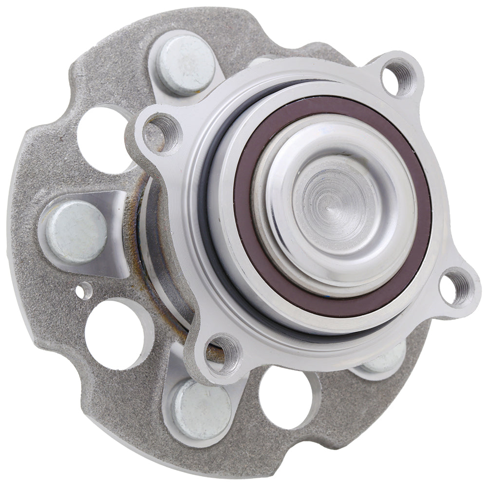 HA590432 - Rear Wheel Bearing Hub Assembly - Kool Products