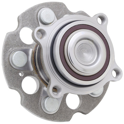 HA590432 - Rear Wheel Bearing Hub Assembly - Kool Products