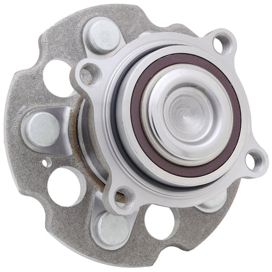 HA590432 - Rear Wheel Bearing Hub Assembly - Kool Products