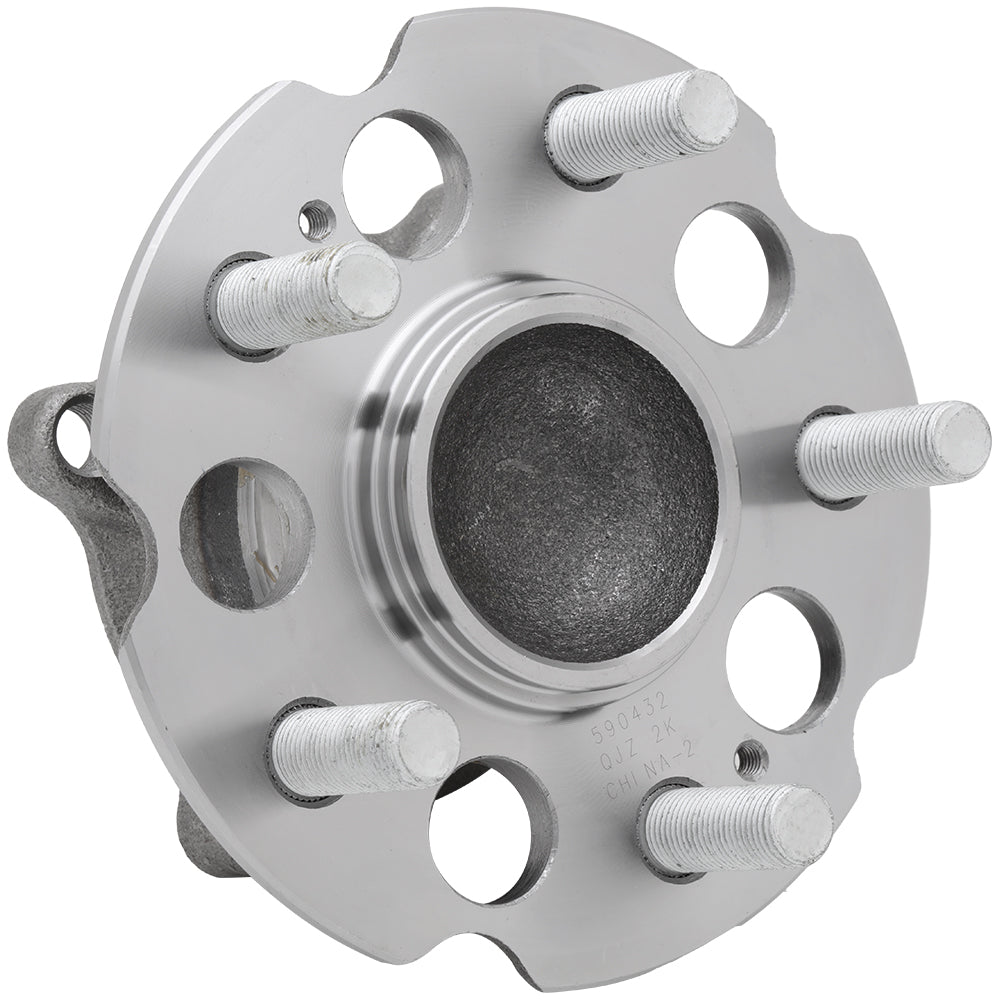 HA590432 - Rear Wheel Bearing Hub Assembly - Kool Products