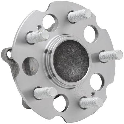HA590432 - Rear Wheel Bearing Hub Assembly - Kool Products
