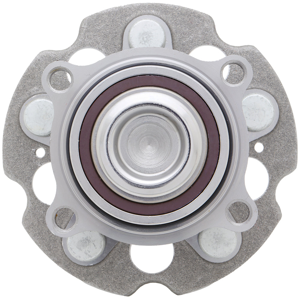 HA590432 - Rear Wheel Bearing Hub Assembly - Kool Products