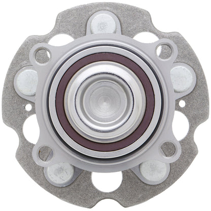 HA590432 - Rear Wheel Bearing Hub Assembly - Kool Products