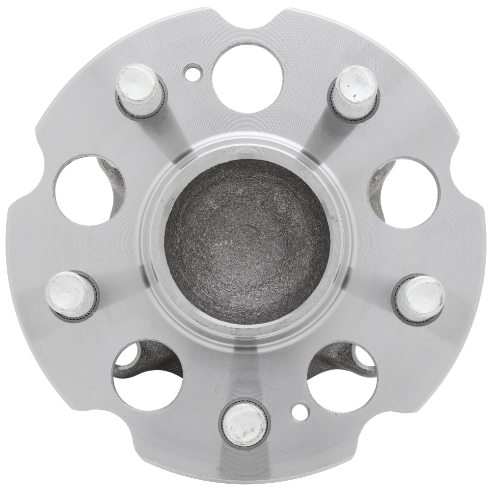 HA590432 - Rear Wheel Bearing Hub Assembly - Kool Products