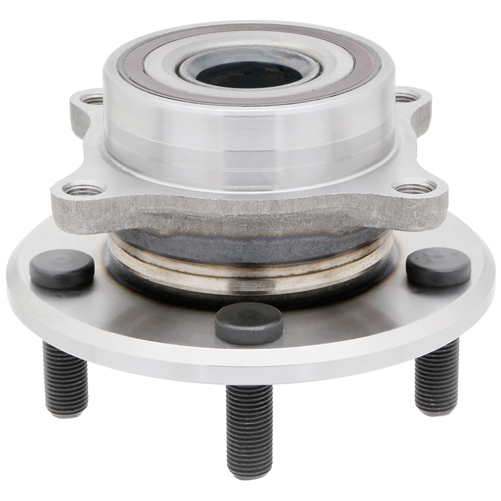 HA590433 - Front Wheel Bearing Hub Assembly - Kool Products