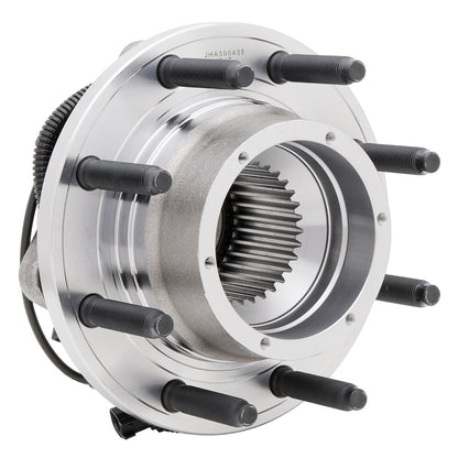 HA590435 - Front Wheel Hub Bearing Assembly - Kool Products