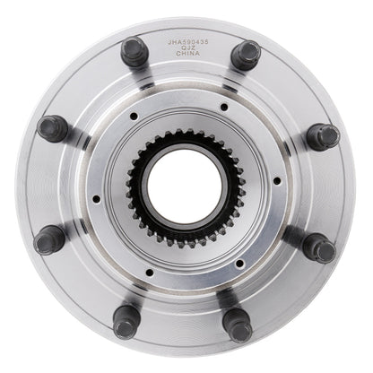 HA590435 - Front Wheel Hub Bearing Assembly - Kool Products