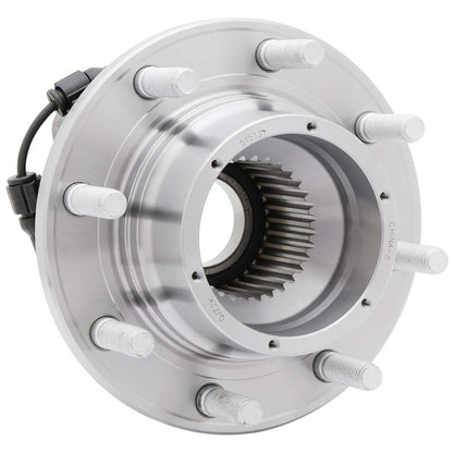 HA590437 - Front Wheel Hub Bearing Assembly - Kool Products