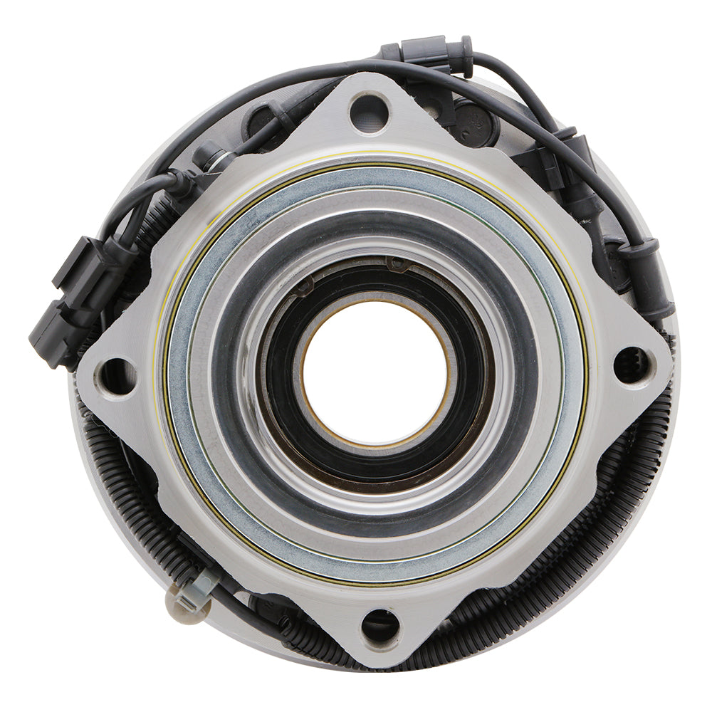 HA590440 - Front Wheel Bearing Hub Assembly - Kool Products