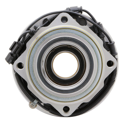 HA590440 - Front Wheel Bearing Hub Assembly - Kool Products