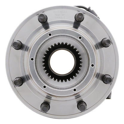 HA590440 - Front Wheel Bearing Hub Assembly - Kool Products