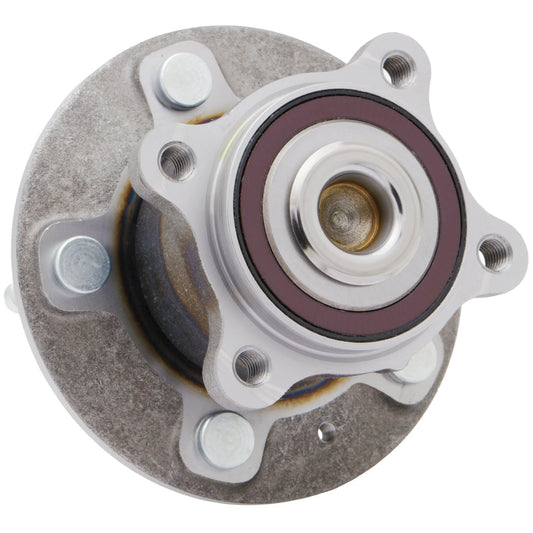HA590444 - Rear Wheel Hub Bearing Assembly - Kool Products