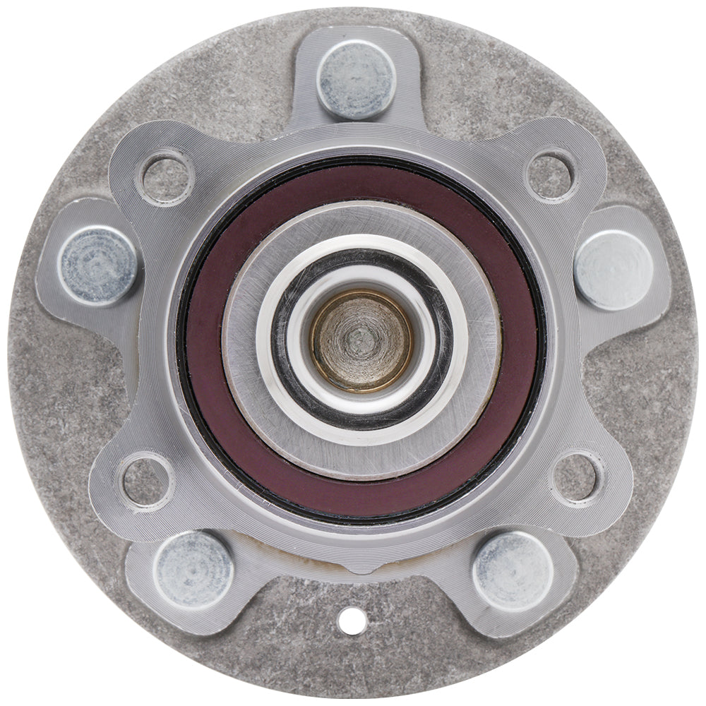 HA590444 - Rear Wheel Hub Bearing Assembly - Kool Products