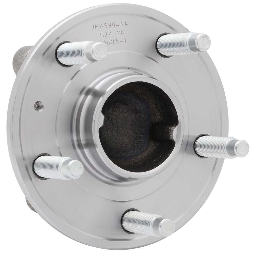 HA590444 - Rear Wheel Hub Bearing Assembly - Kool Products