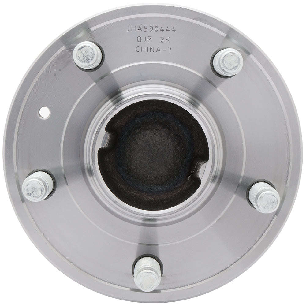 HA590444 - Rear Wheel Hub Bearing Assembly - Kool Products