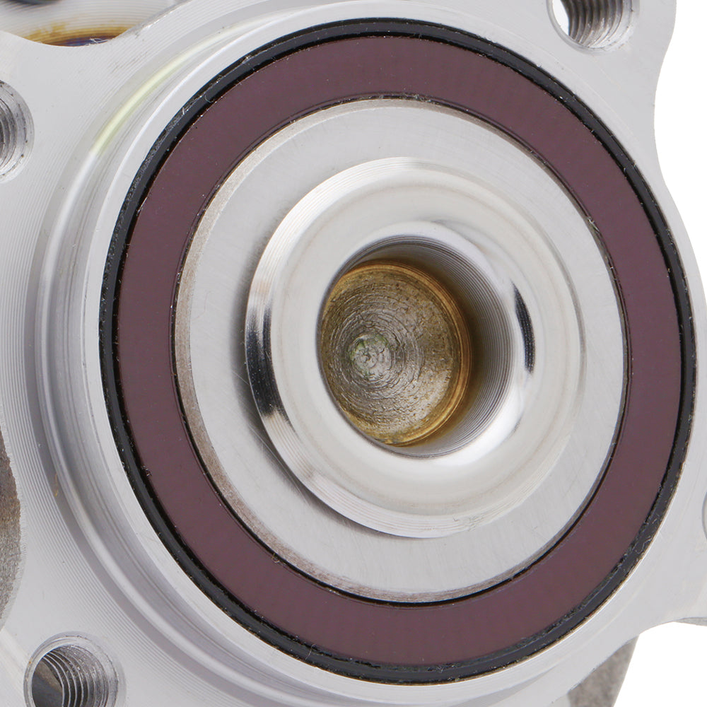 HA590444 - Rear Wheel Hub Bearing Assembly - Kool Products