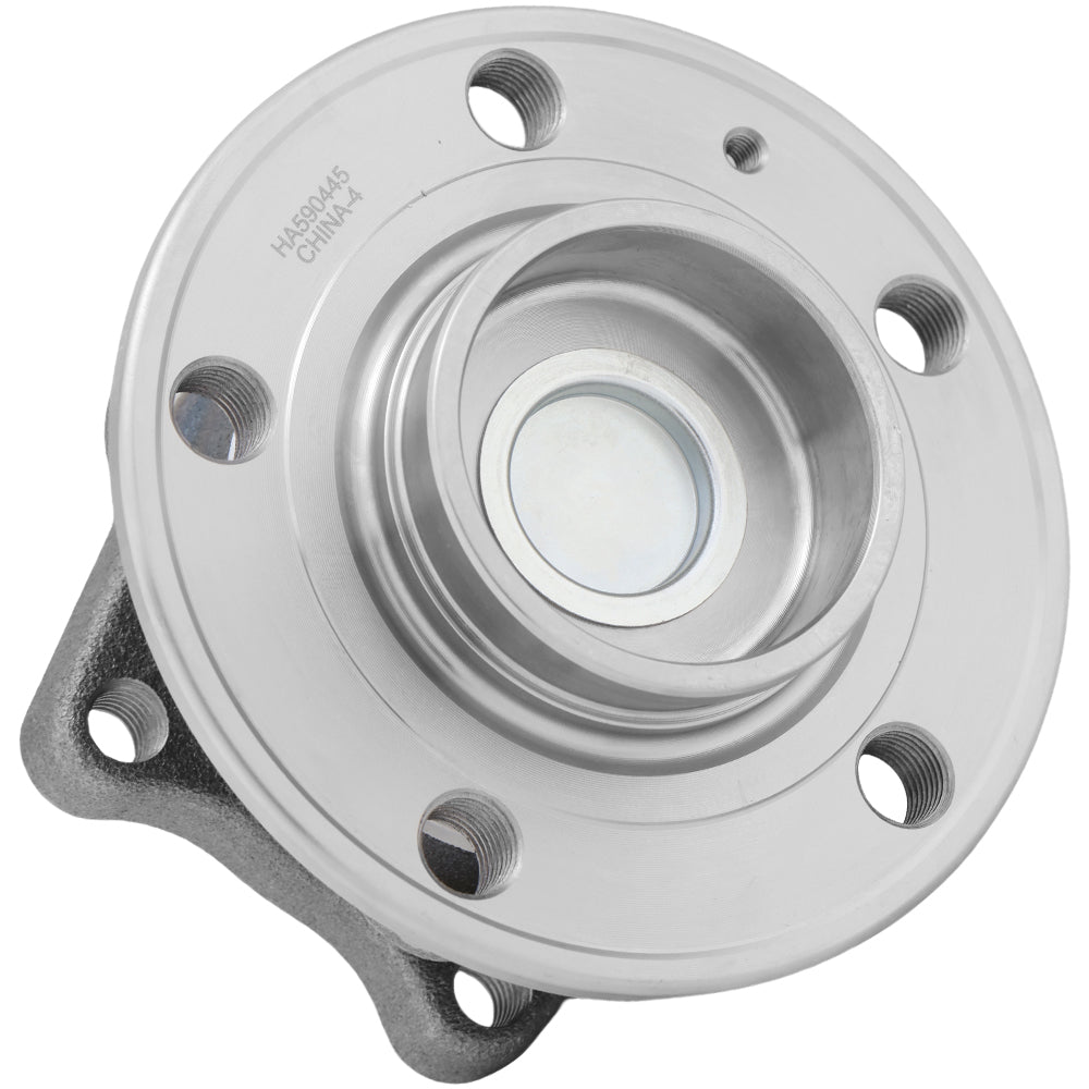HA590445 - Rear Wheel Hub Bearing Assembly - Kool Products