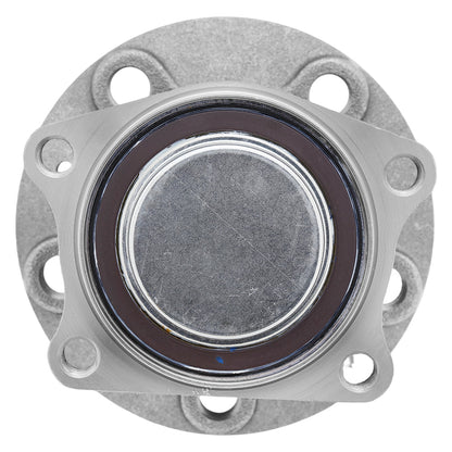 HA590445 - Rear Wheel Hub Bearing Assembly - Kool Products