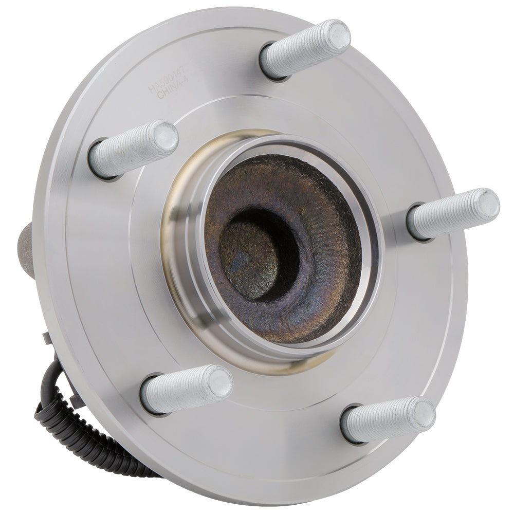 HA590447 - Rear Wheel Bearing Hub Assembly - Kool Products